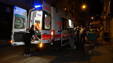 Bursa’da silahlı kavga! Kan aktı...