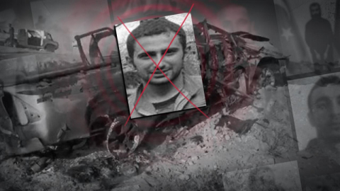 MİT'ten Sincar'da nokta operasyon: Sözde sorumlu etkisiz