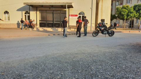 Bursa'da vahşet! Telefonda tartıştığı arkadaşını...