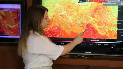 'Eyyam-ı bahur' gitti, 'Basra' sıcakları geliyor! İşte o tarih