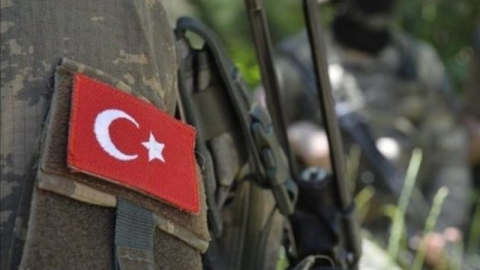 Pençe Kilit operasyonu bölgesinde 2 asker şehit