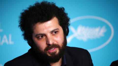 İran’da yasaklı filmin ünlü yönetmenine 6 ay hapis cezası