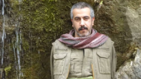 MİT'ten Irak'ta nokta operasyon!