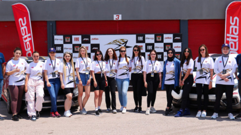 TOSFED Yıldızını Arıyor’da Rekor Katılım