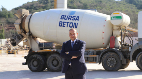 Deprem şartnamesine uygun olmayan her yapı risklidir