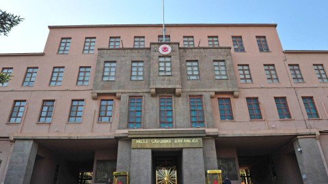 MSB: “Son bir haftada 67 terörist etkisiz hale getirilmiştir”