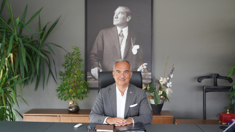 Makine ihracatı 7 ayda 16,1 milyar dolar