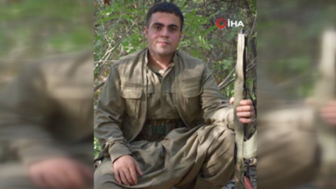MİT'ten PKK'nın suikastçısına operasyon!