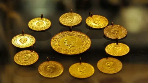 Altın yatırımcısı dikkat! Fiyatlar nereye gidiyor?