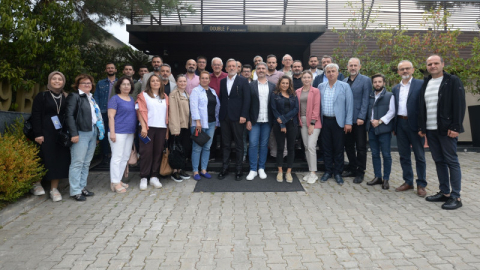 BTSO akademik odalarla işbirliğini sürdürüyor