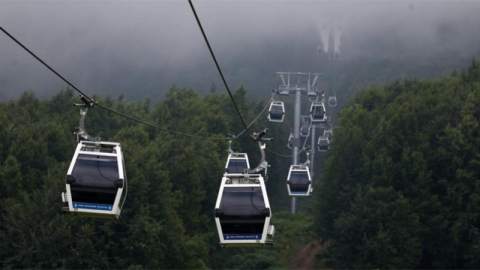 Uludağ’a çıkacaklar dikkat...