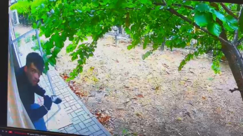 "Tatile gideyim" derken, cezaevine gitti