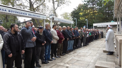 Filistin’de hayatını kaybedenler için gıyabi cenaze namazı kılındı