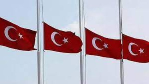 Türkiye 3 gün ulusal yas ilan edecek