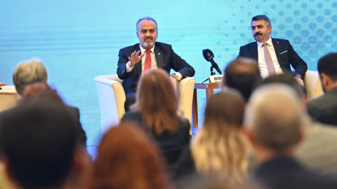 “İstihdamda süreci doğru okumalıyız”