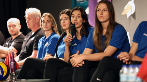 Nilüfer’in sultanlarından öğrencilere tavsiyeler