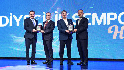 4 teker üzerinde giden bilgisayar yaptık