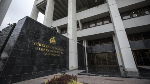 Merkez Bankası enflasyon tahminini güncelledi