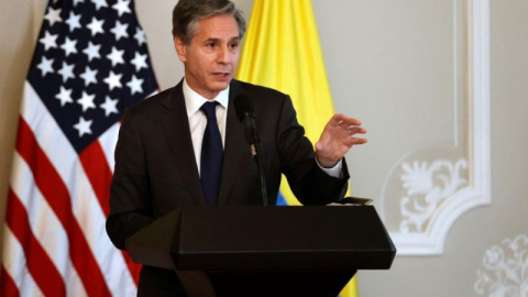 ABD Dışişleri Bakanı Blinken, Türkiye’yi ziyaret edecek