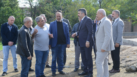 Değirmeönü iki kere kazanacak