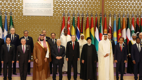 İslam Zirvesi ortak bildirgesi yayımlandı