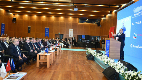 Tesislerde sürdürülebilirlik çok önemli