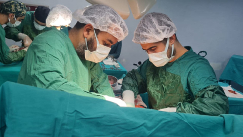 Organlarıyla 3 kişiye umut, 2 kişiye ışık oldu