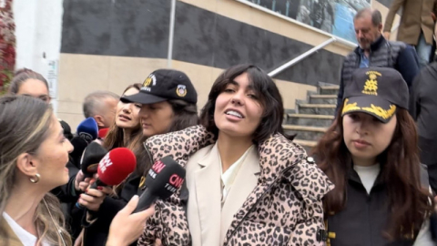 Nihal ve Bahar Candan kardeşlerin ifadeleri ortaya çıktı