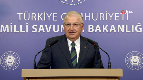 40 tane Eurofighter almayı planlıyoruz