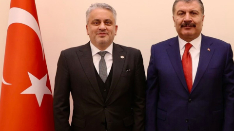 Bursa’ya yeni Anjiyo Kalp Merkezi kurulacak