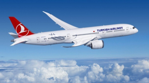 THY’den olumsuz hava koşulları nedeniyle 56 sefer iptali