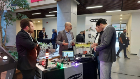 Dijital OSB’ler NOSAB’da buluştu