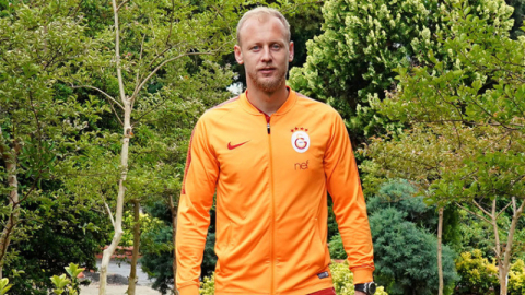 Semih Kaya’ya zorla getirme kararı       