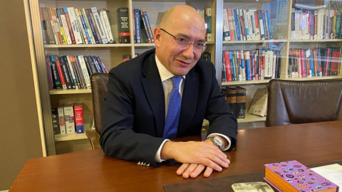 Avukat Metin Sinan Aslan'dan açıklamalar 