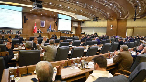 BUSKİ’nin 2024 yılı bütçesi 11 milyar 700 milyon