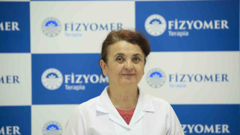 Fibromiyalji kadınlarda 10 kat daha fazla görülüyor