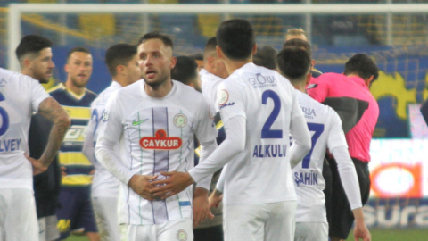 Cumhurbaşkanı Erdoğan'dan Hakem Meler açıklaması