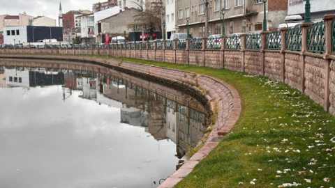 Görenlere ‘pes’ dedirten sorumsuzluk