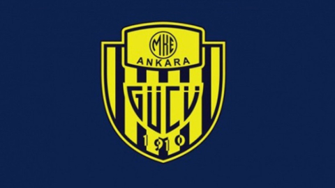 MKE Ankaragücü’nden özür açıklaması