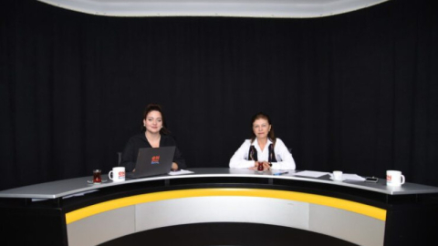 Gün Ortası’nın konuğu enbursa.com Genel Yayın Yönetmeni Cennet Cankılıç
