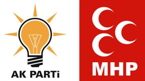 AK Parti ve MHP 30 büyükşehirde ortak aday çıkaracak