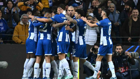 UEFA Şampiyonlar Ligi’nde grup maçları tamamlandı