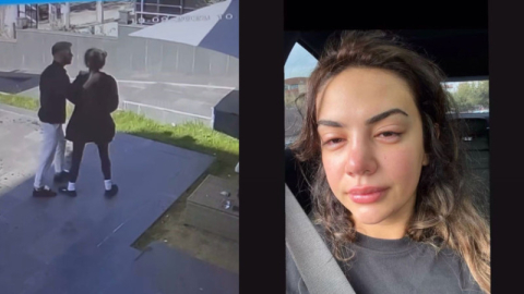 Sosyal medya fenomeni Ece Ronay gözaltına alındı!