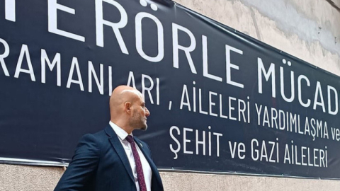 İzmir’de suç örgütü lideri İnanç Meçul tutuklandı