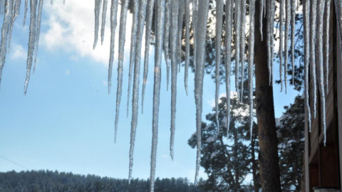 Kars eksi 14’ü gördü