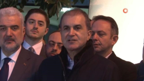 Yerel seçimlere güçlü bir şekilde hazırlanıyoruz