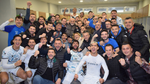 Nilüfer Belediye FSK’dan 10’da 10