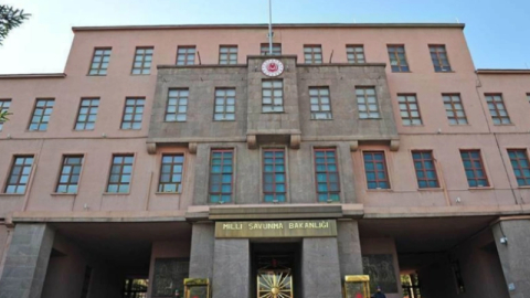 Yıl içinde etkisiz hale gelen terörist sayısı...