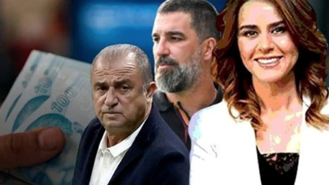 "Fatih Terim Fonu" davasında mağdur sayısı 21’e yükseldi