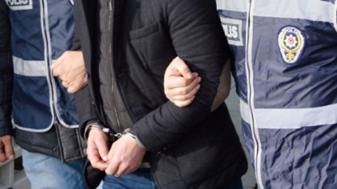 FETÖ’nün Bylockçu imamı Bursa’da yakalandı